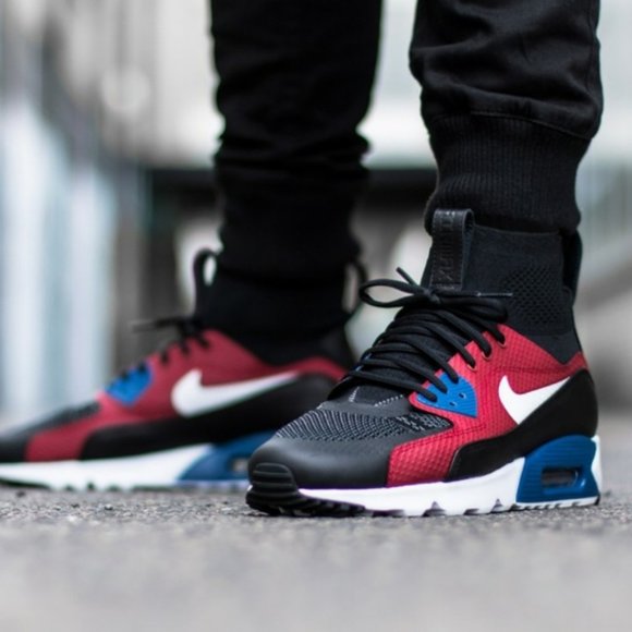 air max 90 tinker hatfield